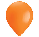 Polyform CC-6 ORANGE CC Series Mooring Buoy - 32" x 43", Orange